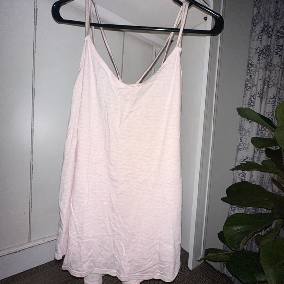 Tops - Size 6 Lulu Tanktop